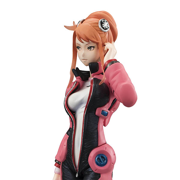 Gundam Reconguista in G - Aida Surugan - Gundam Girls Generation - 1/10 (MegaHouse)