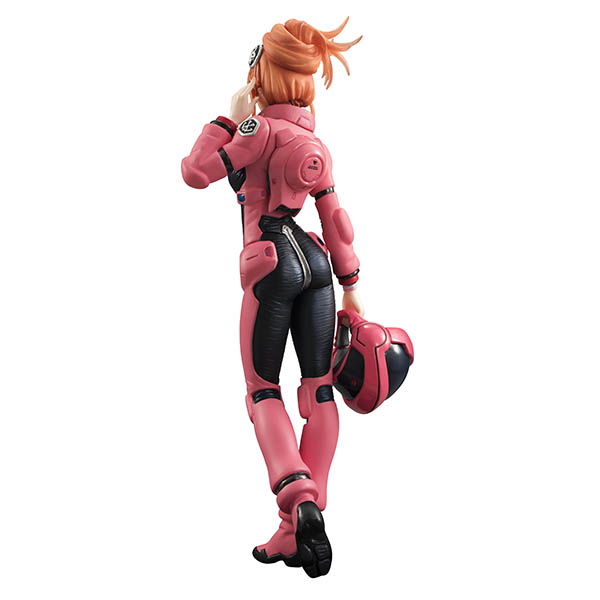 Gundam Reconguista in G - Aida Surugan - Gundam Girls Generation - 1/10 (MegaHouse) photo 7