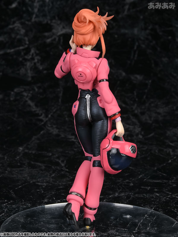 Gundam Reconguista in G - Aida Surugan - Gundam Girls Generation - 1/10 (MegaHouse) photo 13