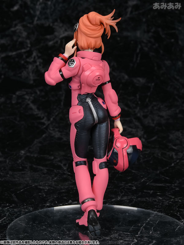Gundam Reconguista in G - Aida Surugan - Gundam Girls Generation - 1/10 (MegaHouse) photo 14