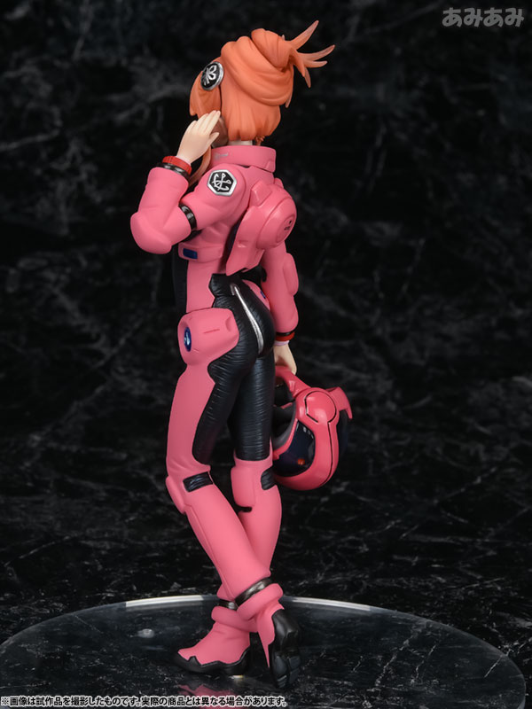 Gundam Reconguista in G - Aida Surugan - Gundam Girls Generation - 1/10 (MegaHouse) photo 15