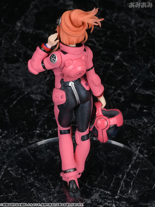 Gundam Reconguista in G - Aida Surugan - Gundam Girls Generation - 1/10 (MegaHouse) photo 16