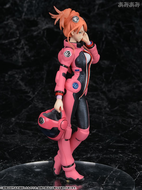 Gundam Reconguista in G - Aida Surugan - Gundam Girls Generation - 1/10 (MegaHouse) photo 17