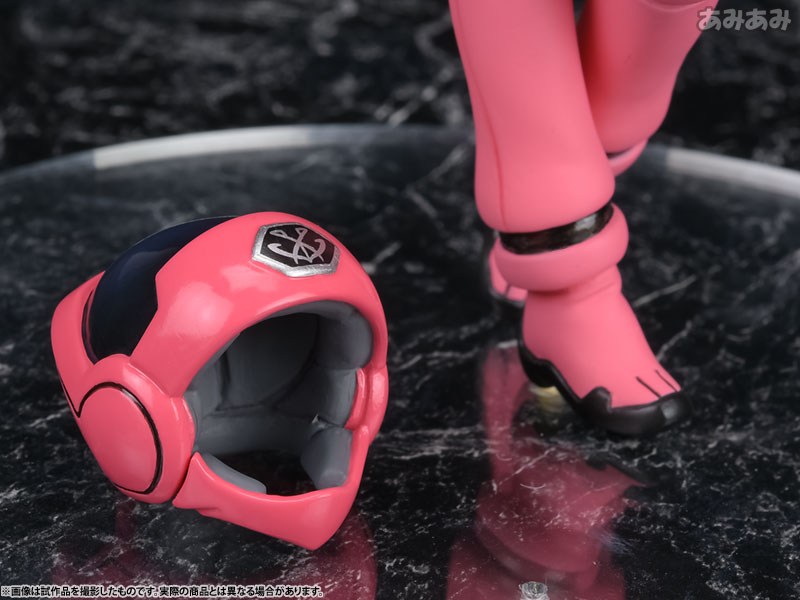 Gundam Reconguista in G - Aida Surugan - Gundam Girls Generation - 1/10 (MegaHouse) photo 25