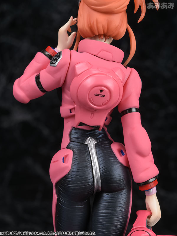 Gundam Reconguista in G - Aida Surugan - Gundam Girls Generation - 1/10 (MegaHouse) photo 26