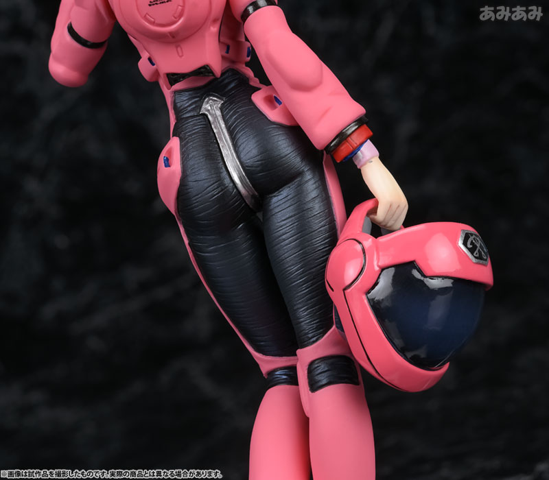 Gundam Reconguista in G - Aida Surugan - Gundam Girls Generation - 1/10 (MegaHouse) photo 27