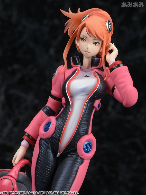 Gundam Reconguista in G - Aida Surugan - Gundam Girls Generation - 1/10 (MegaHouse) photo 31