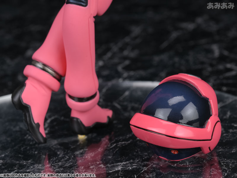 Gundam Reconguista in G - Aida Surugan - Gundam Girls Generation - 1/10 (MegaHouse) photo 33