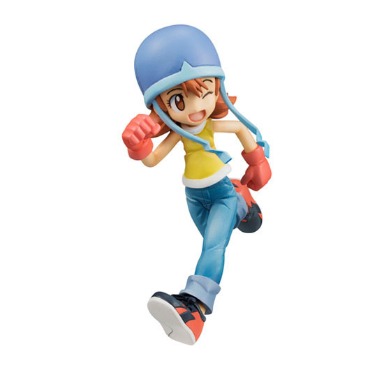 Digimon Adventure - Piyomon - Takenouchi Sora - G.E.M. - 1/10 (MegaHouse) photo 3