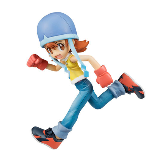 Digimon Adventure - Piyomon - Takenouchi Sora - G.E.M. - 1/10 (MegaHouse) photo 5