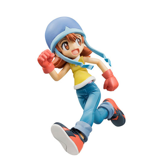 Digimon Adventure - Piyomon - Takenouchi Sora - G.E.M. - 1/10 (MegaHouse) photo 6