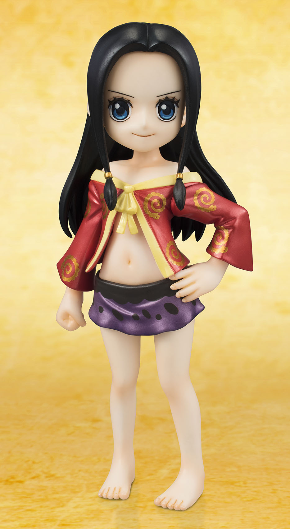 One Piece - Boa Hancock - Excellent Model - Portrait Of Pirates MILD - 1/8 - CB-EX (MegaHouse) photo 2