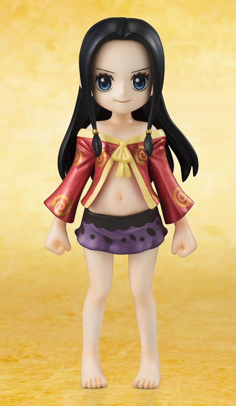 One Piece - Boa Hancock - Excellent Model - Portrait Of Pirates MILD - 1/8 - CB-EX (MegaHouse) photo 3