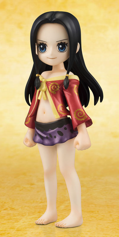 One Piece - Boa Hancock - Excellent Model - Portrait Of Pirates MILD - 1/8 - CB-EX (MegaHouse) photo 4