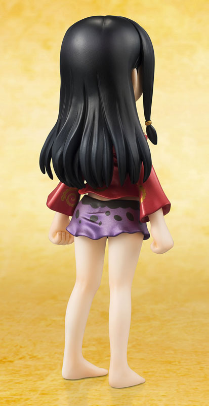 One Piece - Boa Hancock - Excellent Model - Portrait Of Pirates MILD - 1/8 - CB-EX (MegaHouse) photo 6
