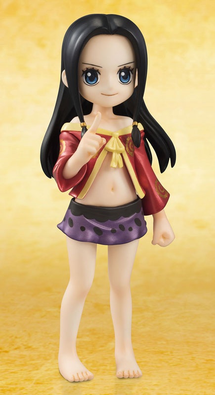 One Piece - Boa Hancock - Excellent Model - Portrait Of Pirates MILD - 1/8 - CB-EX (MegaHouse) photo 7