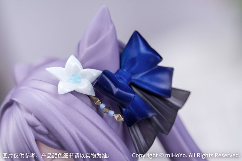 Genshin Impact - Keqing - Gift+ - 1/8 - Resplendent Feast Ver. (Myethos) photo 6