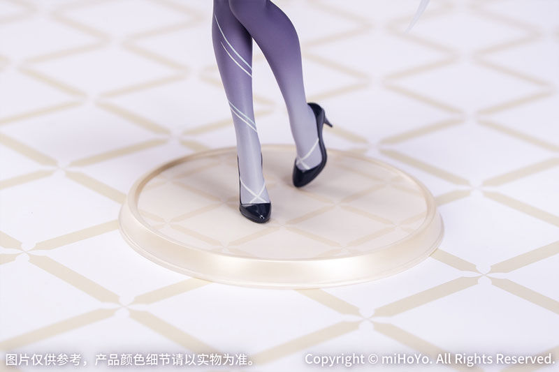 Genshin Impact - Keqing - Gift+ - 1/8 - Resplendent Feast Ver. (Myethos) photo 8