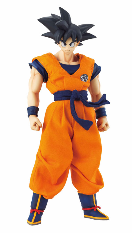Dragon Ball Z - Son Goku - Dimension of Dragonball (MegaHouse) photo 2