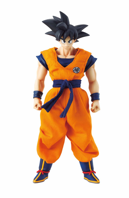 Dragon Ball Z - Son Goku - Dimension of Dragonball (MegaHouse) photo 6