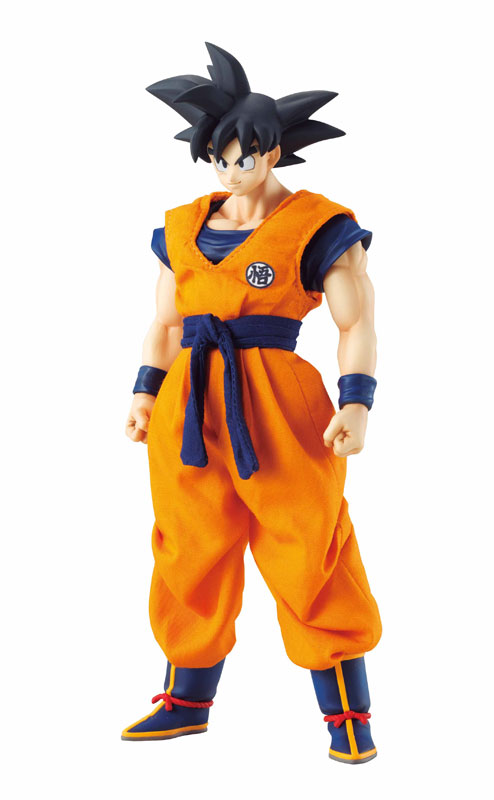 Dragon Ball Z - Son Goku - Dimension of Dragonball (MegaHouse) photo 24