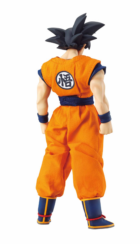 Dragon Ball Z - Son Goku - Dimension of Dragonball (MegaHouse) photo 25
