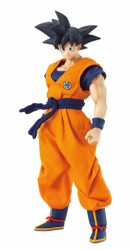 Dragon Ball Z - Son Goku - Dimension of Dragonball (MegaHouse) photo 26