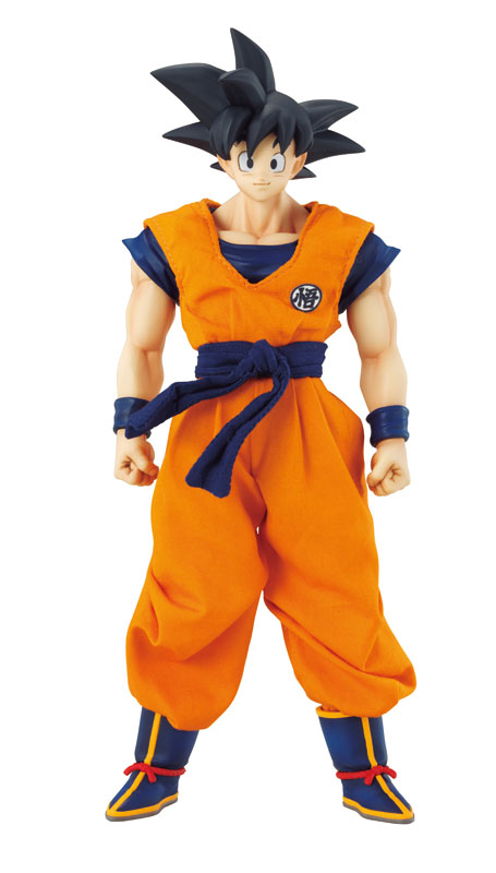 Dragon Ball Z - Son Goku - Dimension of Dragonball (MegaHouse) photo 27