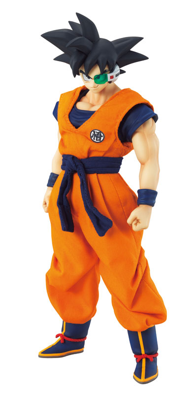 Dragon Ball Z - Son Goku - Dimension of Dragonball (MegaHouse) photo 28