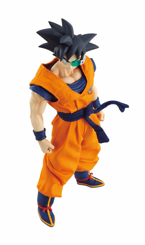 Dragon Ball Z - Son Goku - Dimension of Dragonball (MegaHouse) photo 29