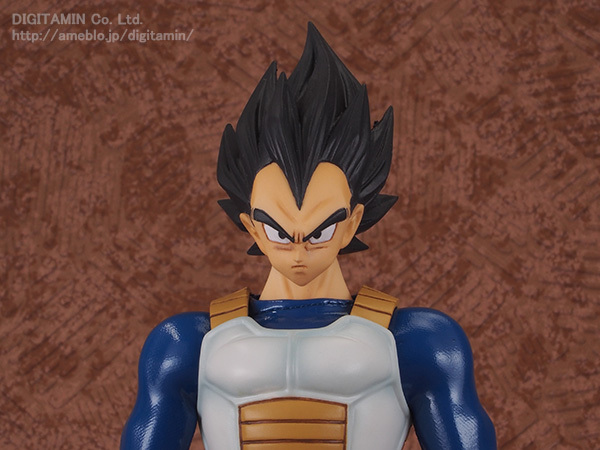Dragon Ball Z - Vegeta - Dimension of Dragonball (MegaHouse)
