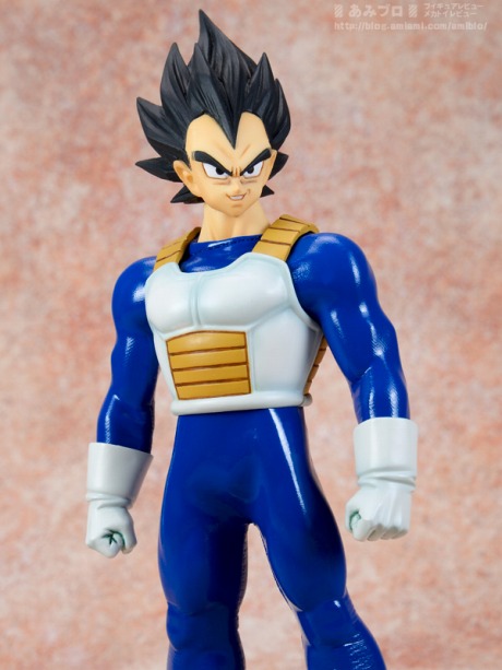Dragon Ball Z - Vegeta - Dimension of Dragonball (MegaHouse) photo 5