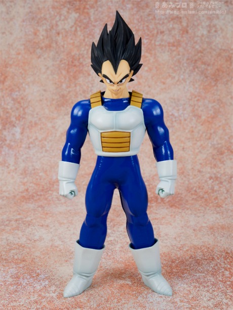 Dragon Ball Z - Vegeta - Dimension of Dragonball (MegaHouse) photo 6