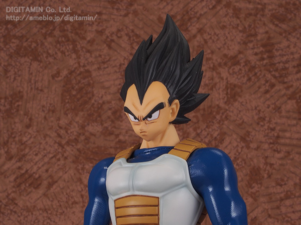 Dragon Ball Z - Vegeta - Dimension of Dragonball (MegaHouse) photo 8