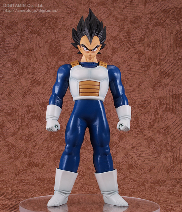 Dragon Ball Z - Vegeta - Dimension of Dragonball (MegaHouse) photo 9