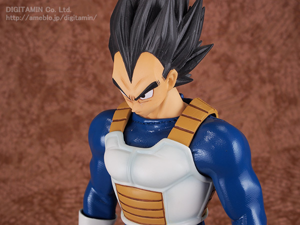Dragon Ball Z - Vegeta - Dimension of Dragonball (MegaHouse) photo 10