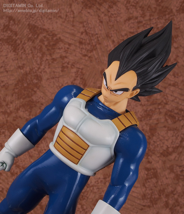 Dragon Ball Z - Vegeta - Dimension of Dragonball (MegaHouse) photo 11