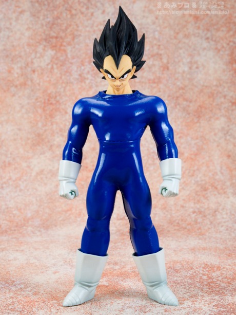 Dragon Ball Z - Vegeta - Dimension of Dragonball (MegaHouse) photo 15
