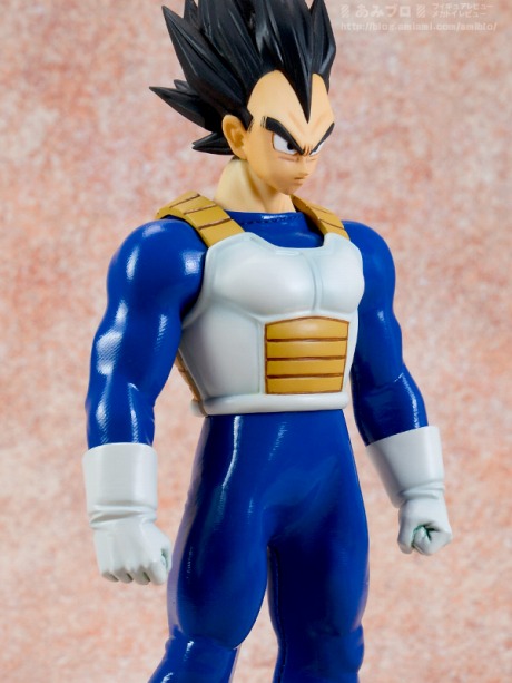 Dragon Ball Z - Vegeta - Dimension of Dragonball (MegaHouse) photo 16