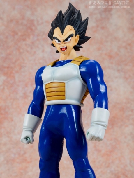 Dragon Ball Z - Vegeta - Dimension of Dragonball (MegaHouse) photo 17