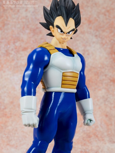Dragon Ball Z - Vegeta - Dimension of Dragonball (MegaHouse) photo 18