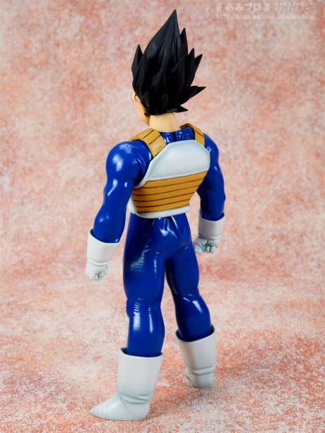 Dragon Ball Z - Vegeta - Dimension of Dragonball (MegaHouse) photo 19