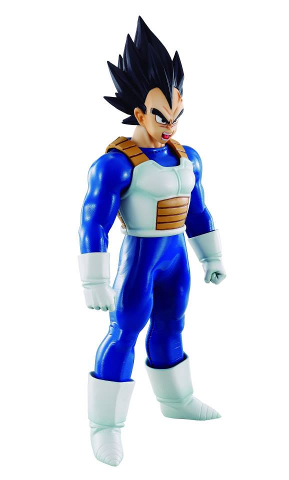 Dragon Ball Z - Vegeta - Dimension of Dragonball (MegaHouse) photo 20