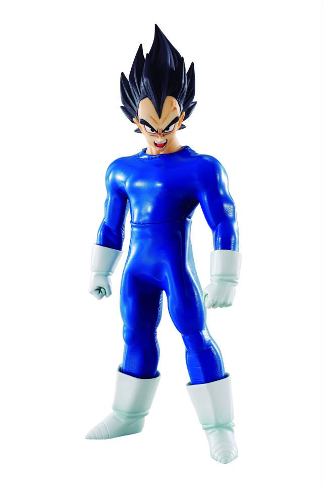 Dragon Ball Z - Vegeta - Dimension of Dragonball (MegaHouse) photo 21
