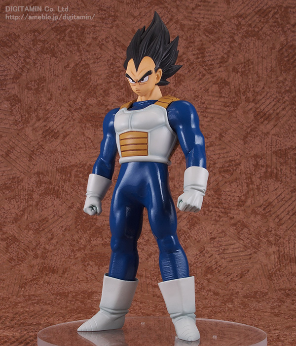 Dragon Ball Z - Vegeta - Dimension of Dragonball (MegaHouse) photo 22