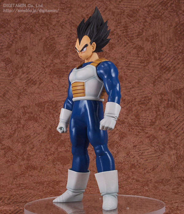 Dragon Ball Z - Vegeta - Dimension of Dragonball (MegaHouse) photo 23