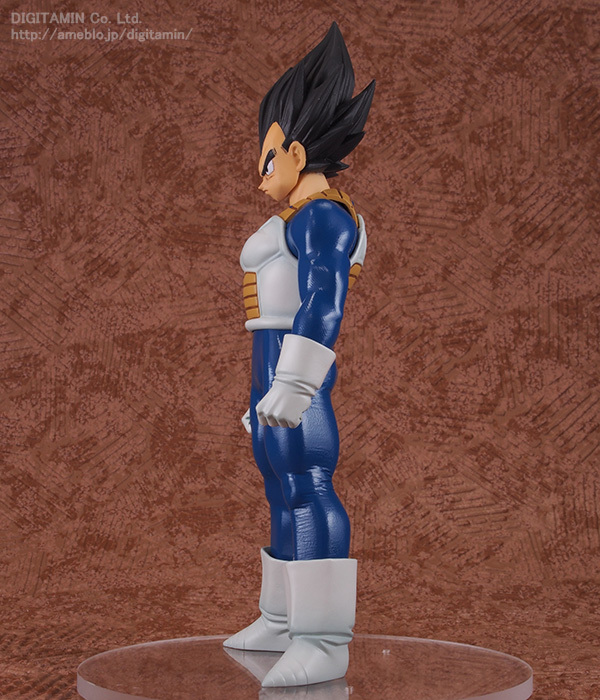 Dragon Ball Z - Vegeta - Dimension of Dragonball (MegaHouse) photo 24
