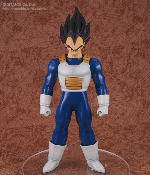 Dragon Ball Z - Vegeta - Dimension of Dragonball (MegaHouse) photo 25