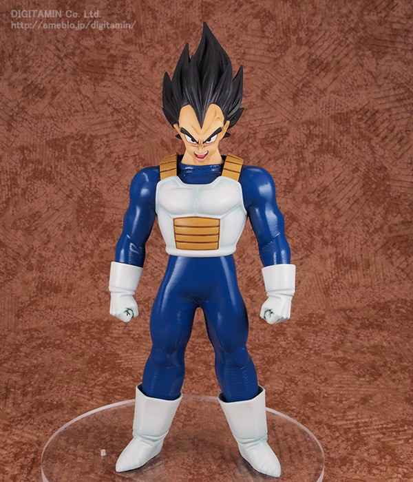 Dragon Ball Z - Vegeta - Dimension of Dragonball (MegaHouse) photo 26