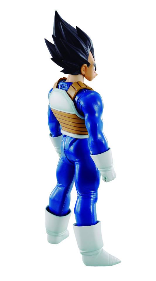 Dragon Ball Z - Vegeta - Dimension of Dragonball (MegaHouse) photo 27